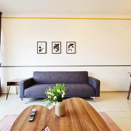 Ekocheras Designer Suite By Moka @ Cheras Kuala Lumpur Exterior photo