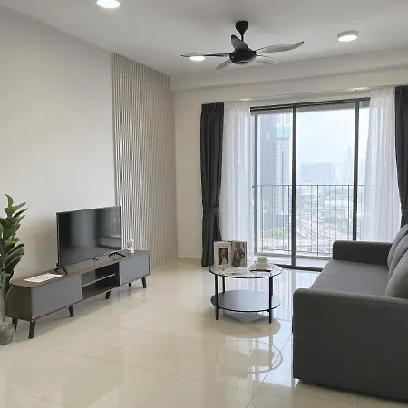 Ekocheras Designer Suite By Moka @ Cheras Kuala Lumpur Exterior photo