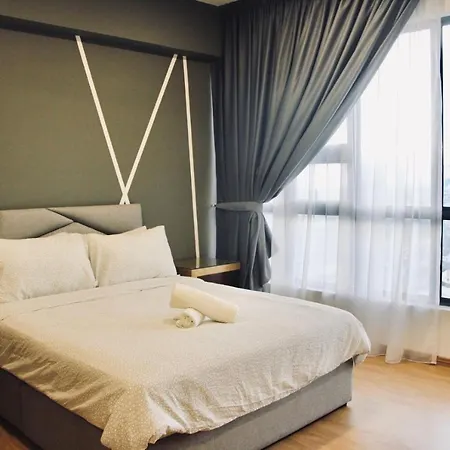 Ekocheras Designer Suite By Moka @ Cheras Kuala Lumpur Exterior photo