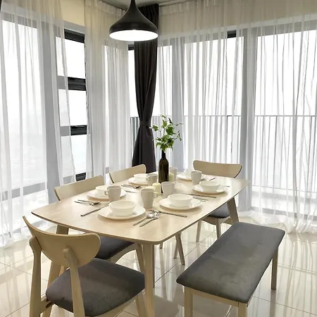 Ekocheras Designer Suite By Moka @ Cheras Kuala Lumpur Exterior photo
