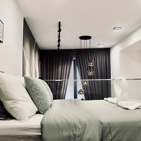 Ekocheras Designer Suite By Moka @ Cheras Kuala Lumpur Exterior photo