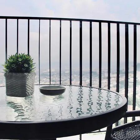 Ekocheras Designer Suite By Moka @ Cheras Kuala Lumpur Exterior photo