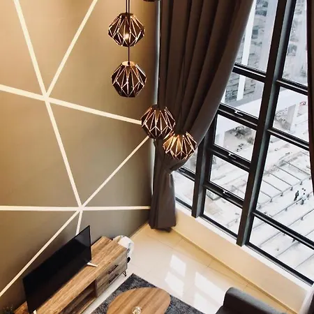 Ekocheras Designer Suite By Moka @ Cheras Kuala Lumpur Exterior photo