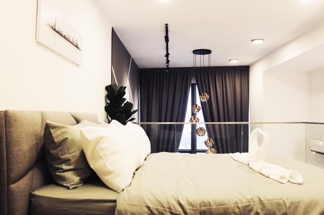 Apartment Ekocheras Designer By Moka @ Cheras *