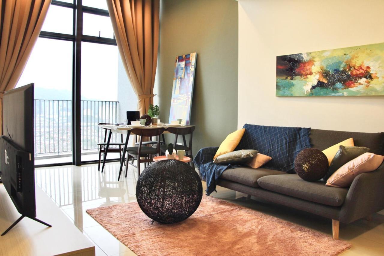 Ekocheras Designer By Moka @ Cheras Apartment *