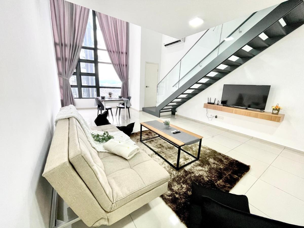 Apartment Ekocheras Designer By Moka @ Cheras
