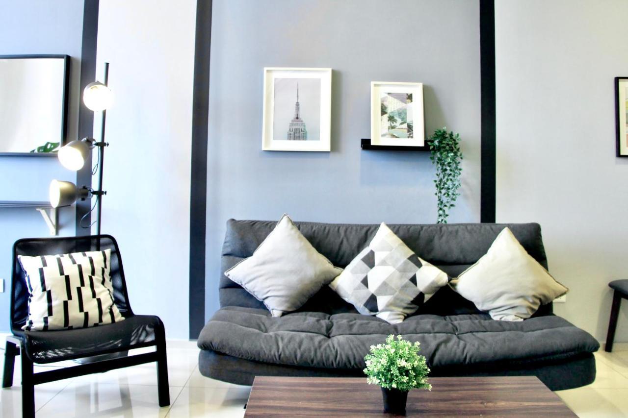 Ekocheras Designer By Moka @ Cheras *