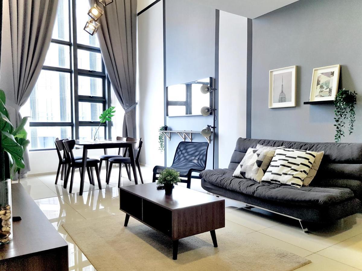 Ekocheras Designer By Moka @ Cheras Apartment