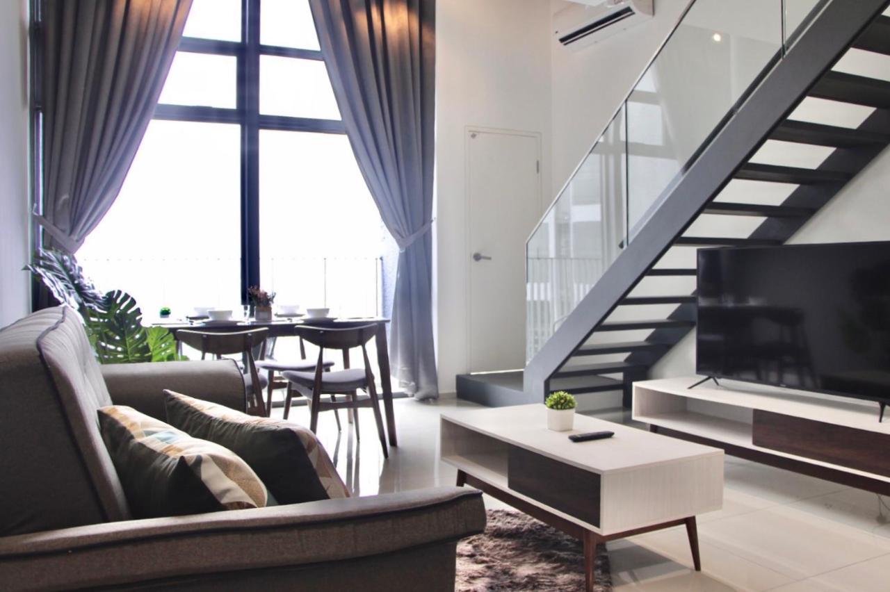 Ekocheras Designer By Moka @ Cheras Apartment Kuala Lumpur