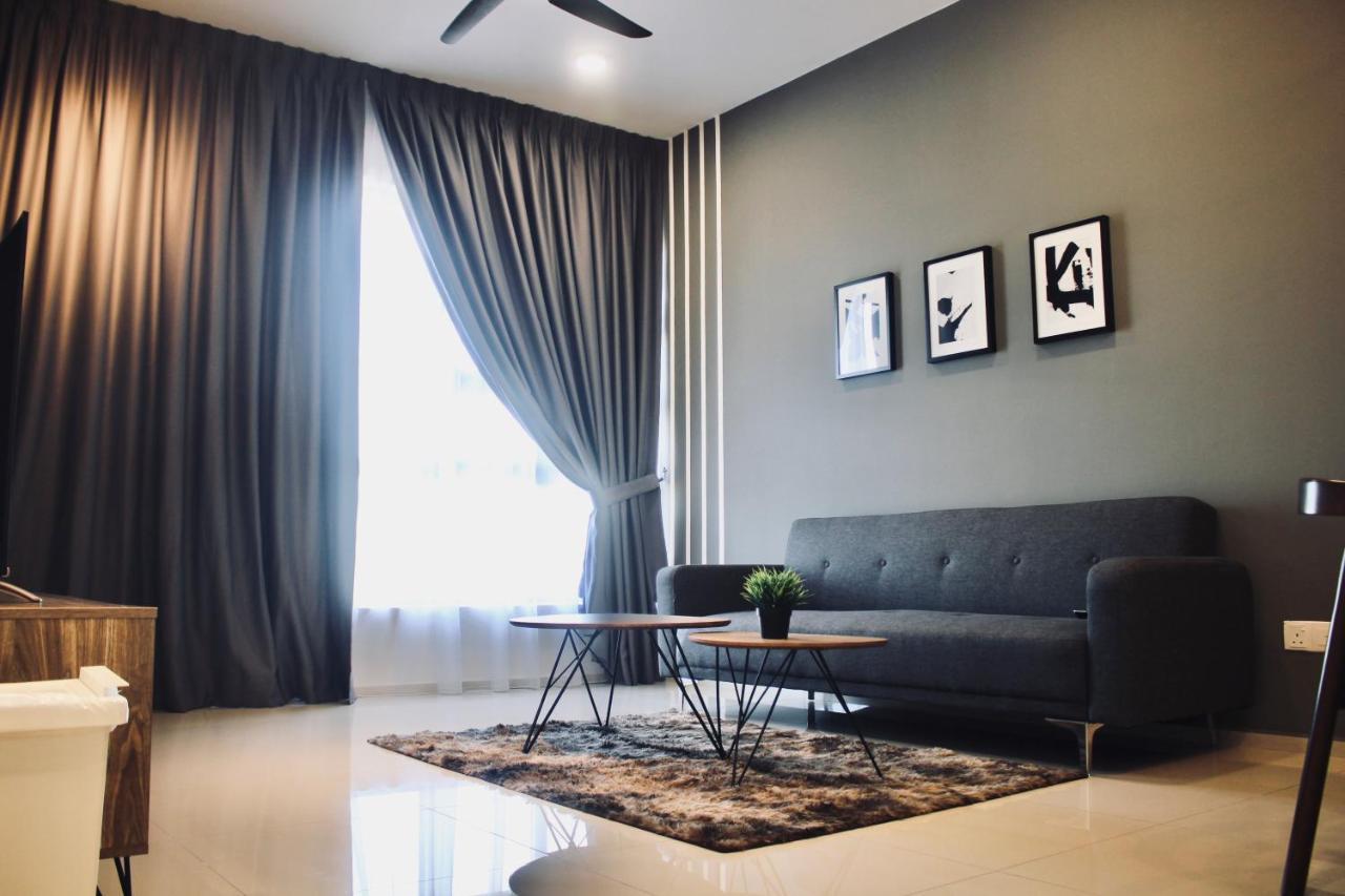 Apartment Ekocheras Designer By Moka @ Cheras *