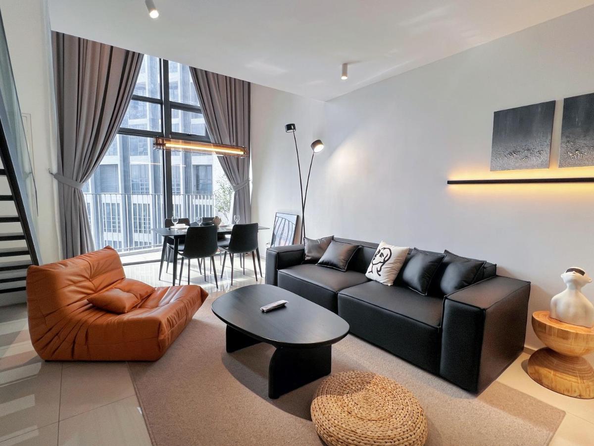 Apartment Ekocheras Designer By Moka @ Cheras
