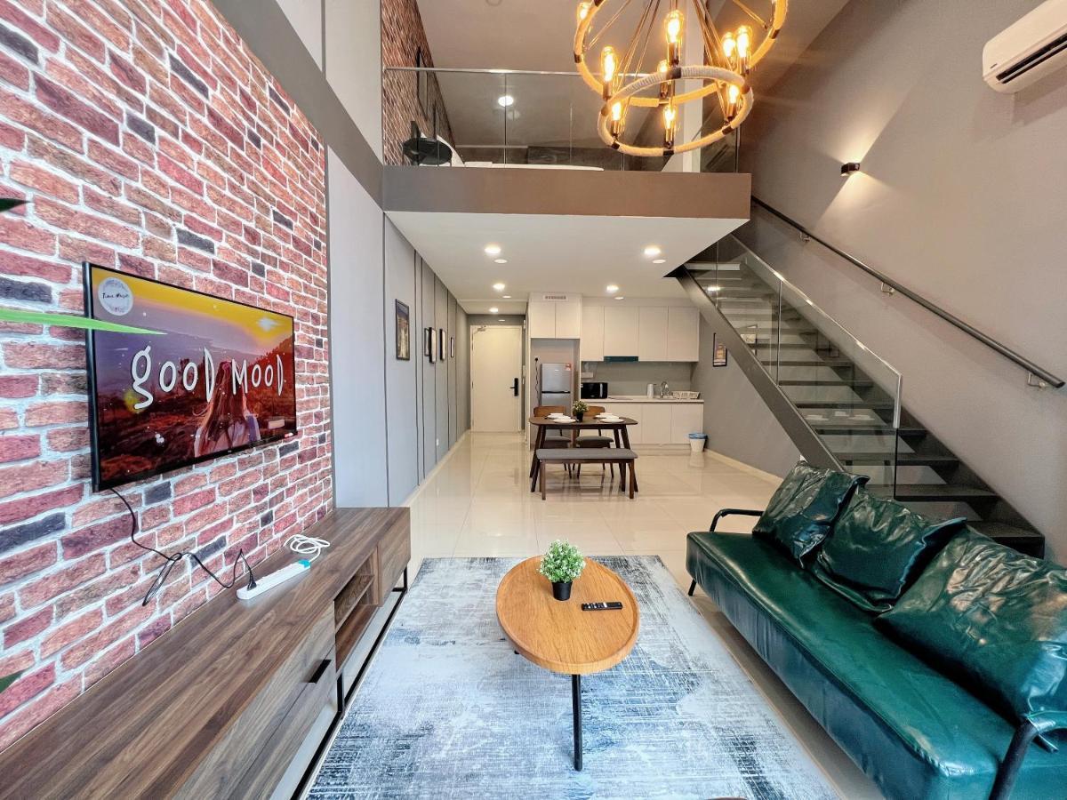 Apartment Ekocheras Designer By Moka @ Cheras