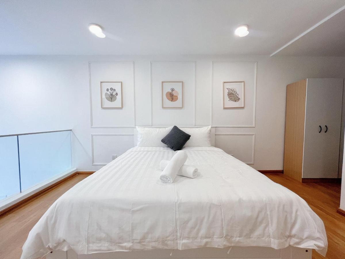 Apartment Ekocheras Designer By Moka @ Cheras Kuala Lumpur