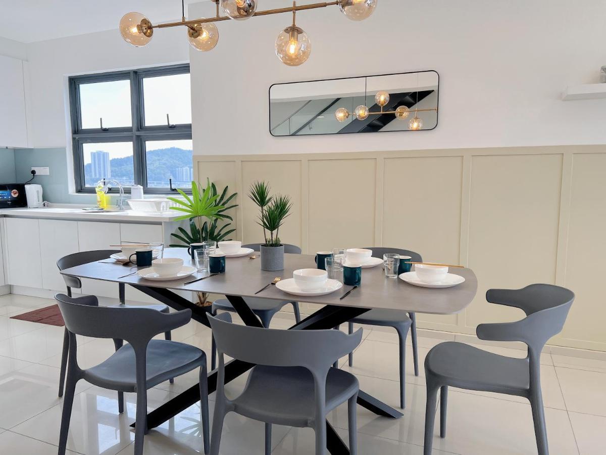 Apartment Ekocheras Designer By Moka @ Cheras Kuala Lumpur