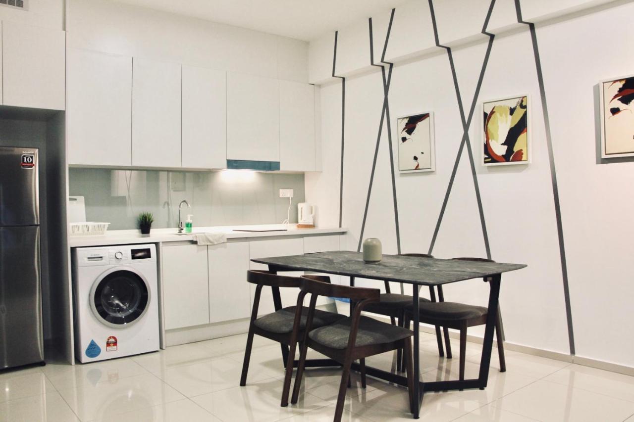 Ekocheras Designer By Moka @ Cheras Apartment