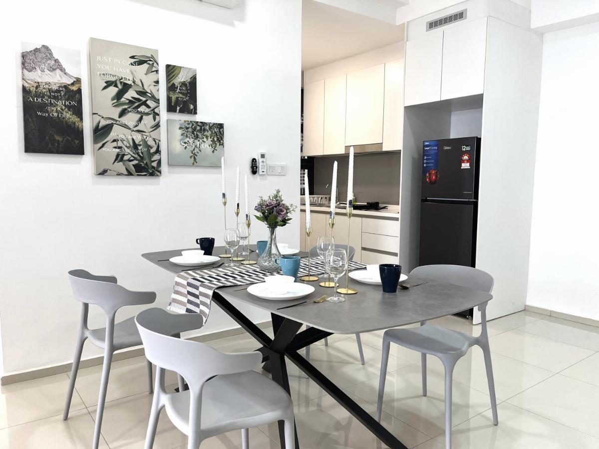 Ekocheras Designer By Moka @ Cheras Apartment Kuala Lumpur