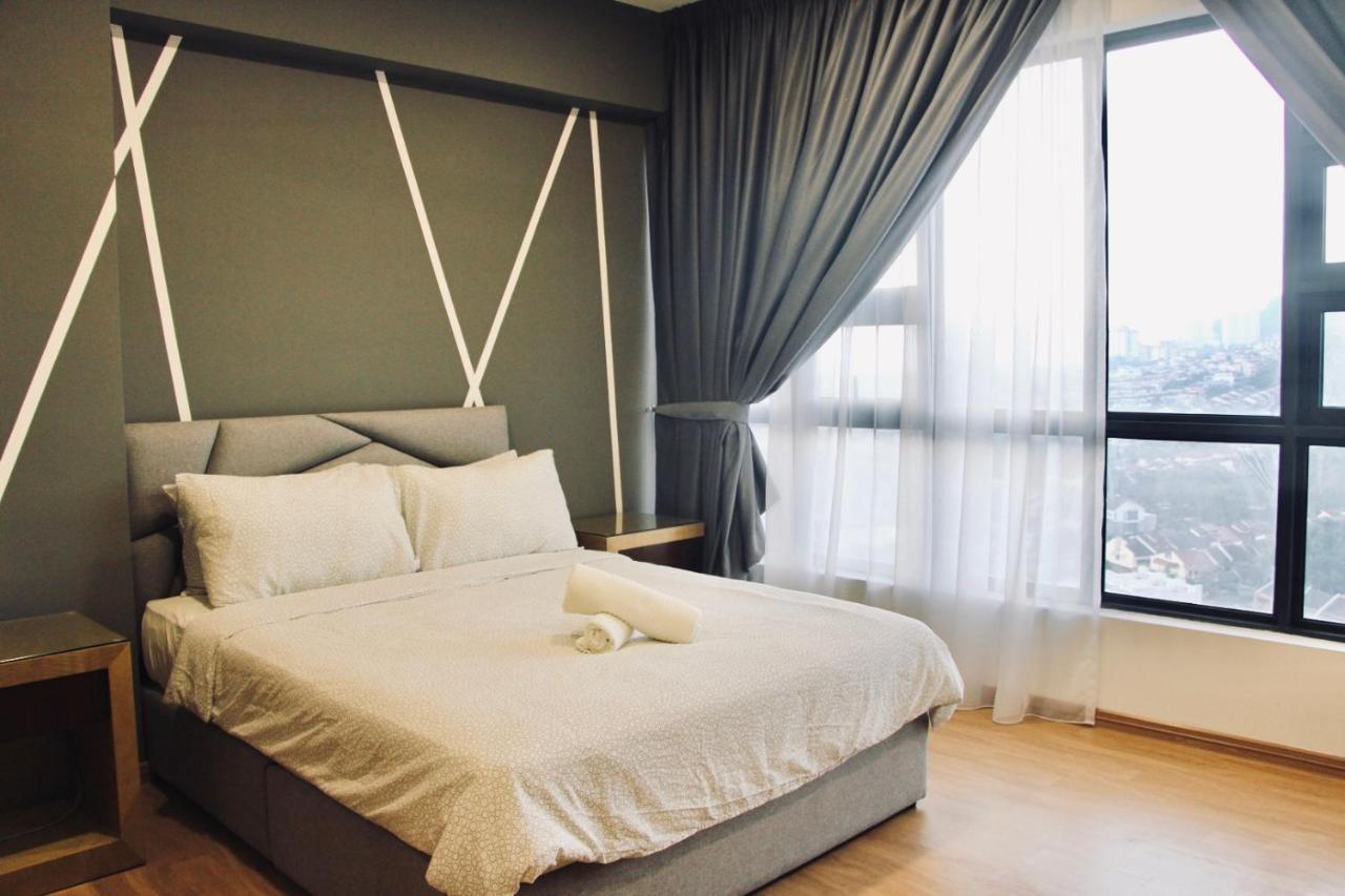 Ekocheras Designer By Moka @ Cheras Apartment