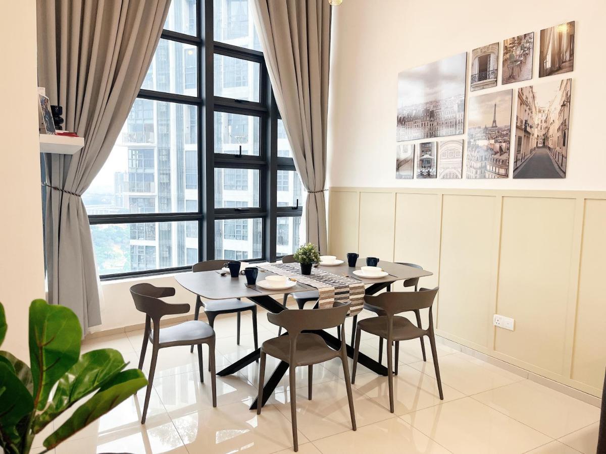 Apartment Ekocheras Designer By Moka @ Cheras Kuala Lumpur