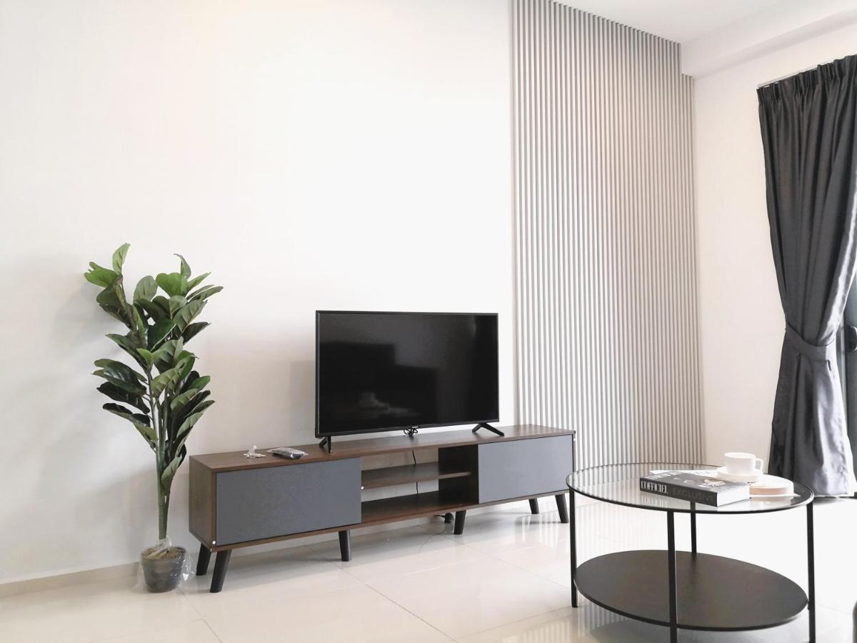 Ekocheras Designer By Moka @ Cheras Apartment