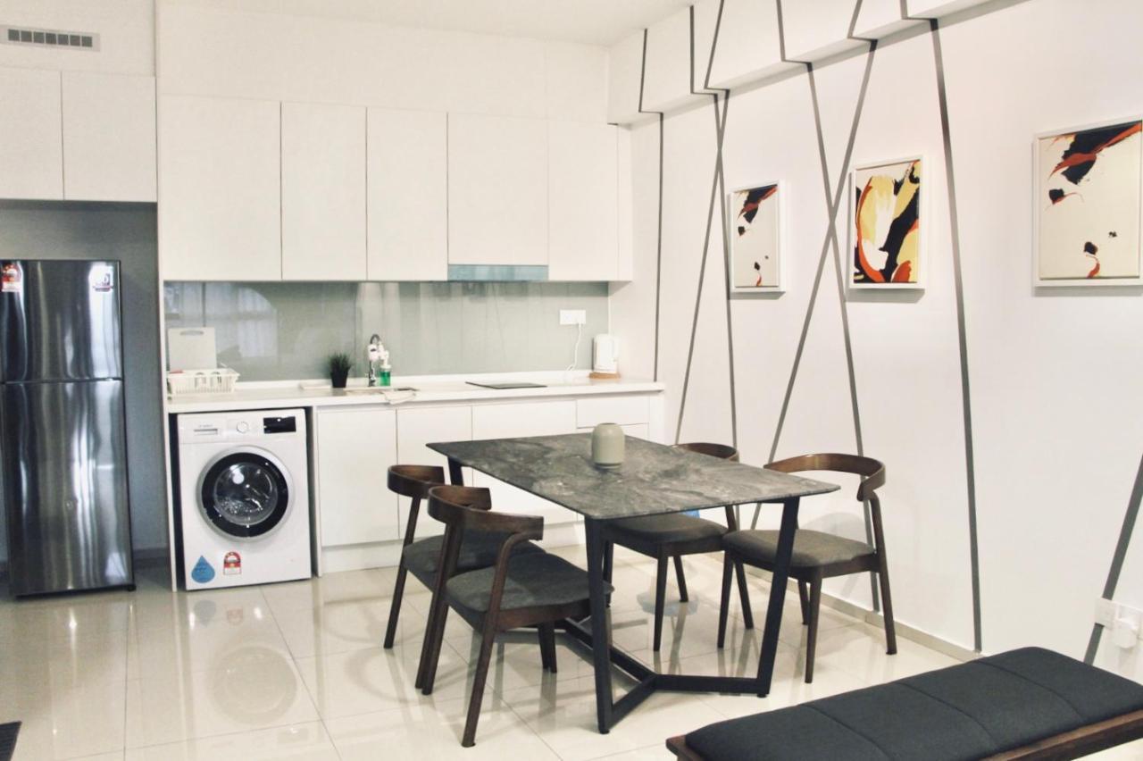 Apartment Ekocheras Designer By Moka @ Cheras Kuala Lumpur