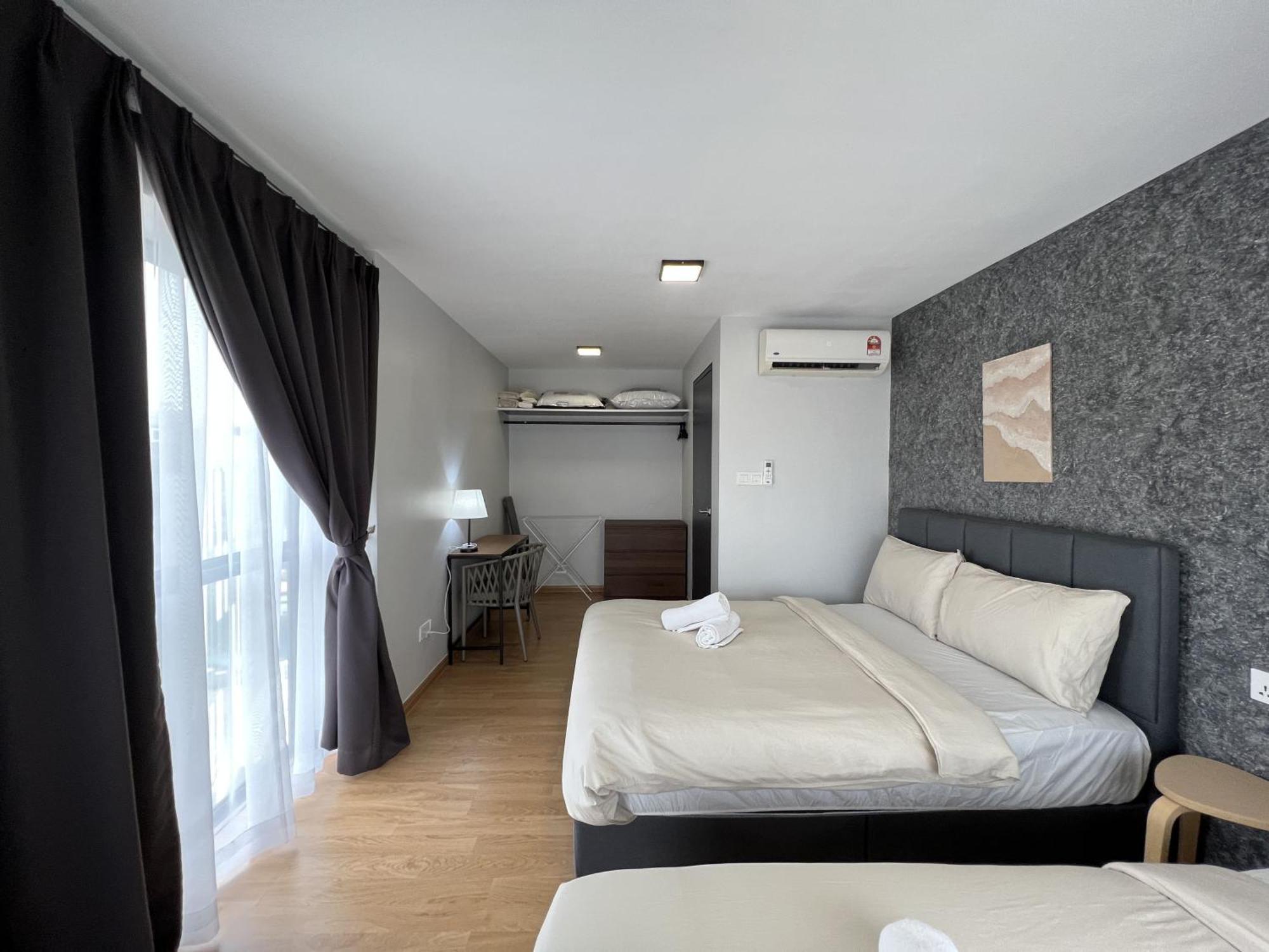 Apartment Ekocheras Designer By Moka @ Cheras Kuala Lumpur