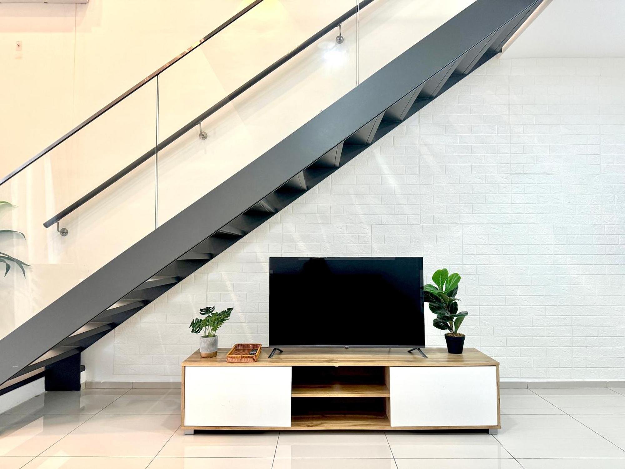 Apartment Ekocheras Designer By Moka @ Cheras Kuala Lumpur