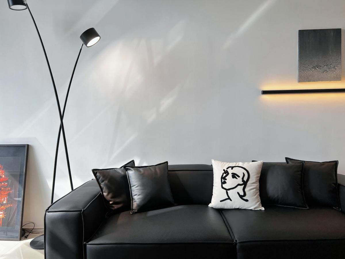 Apartment Ekocheras Designer By Moka @ Cheras *